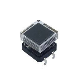 A14 12*12*7.3mm + Transparent Cover